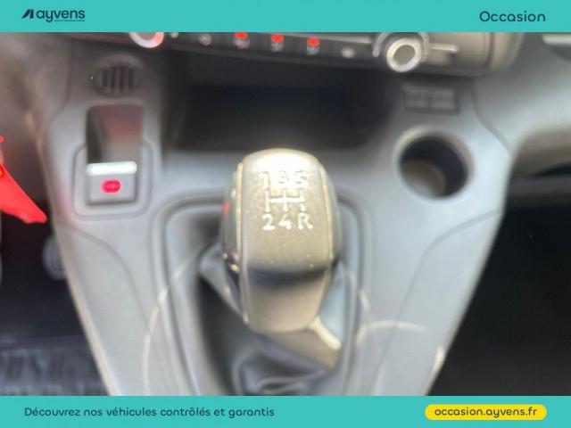 Opel Combo image 3