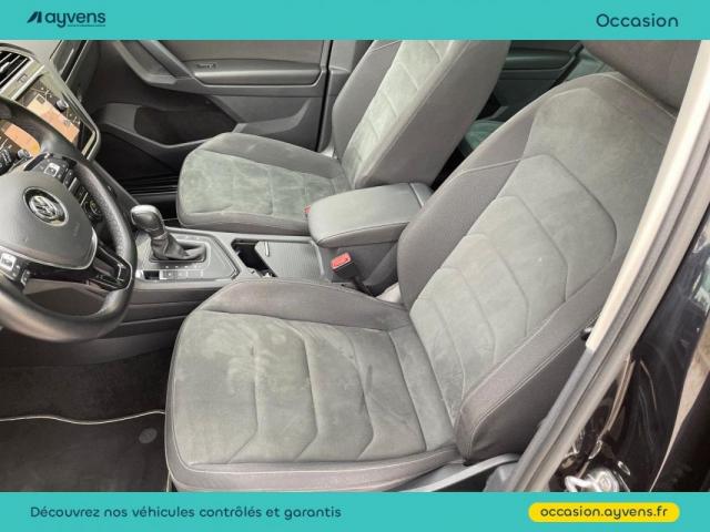 Volkswagen Tiguan image 5