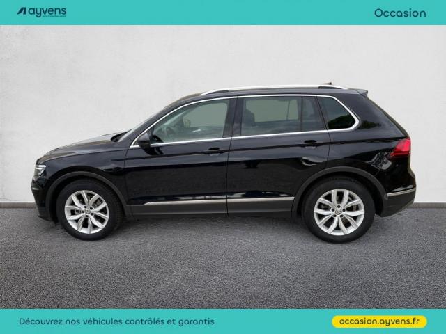 Volkswagen Tiguan image 4