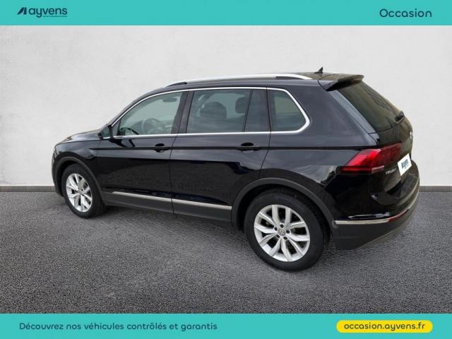 Volkswagen Tiguan image 1