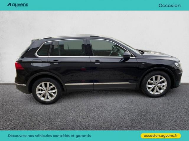 Volkswagen Tiguan image 7