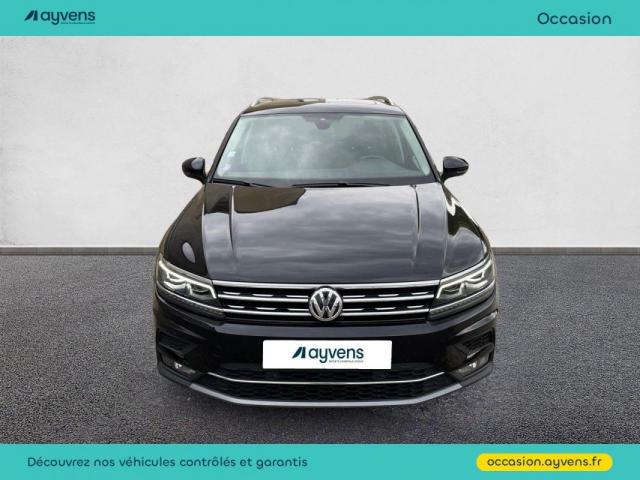 Volkswagen Tiguan image 6