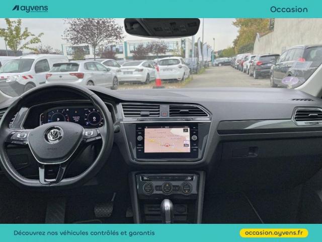 Volkswagen Tiguan image 3