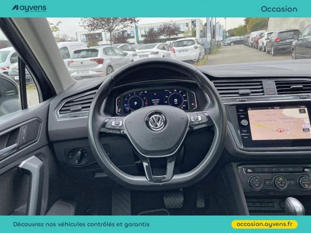 Volkswagen Tiguan image 9