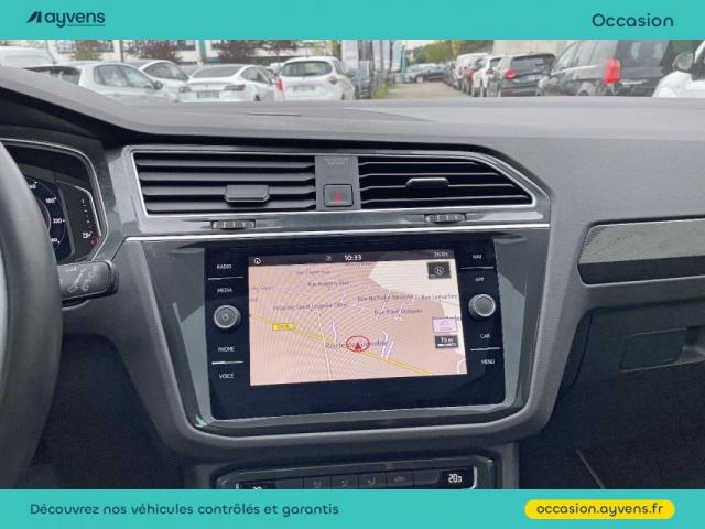 Volkswagen Tiguan image 8