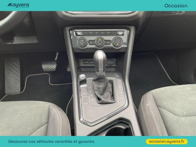 Volkswagen Tiguan image 2