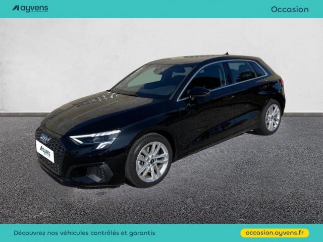 Audi A3 Sportback 35 Tfsi 150ch Mild Hybrid Business Line S Tronic 7