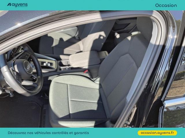Audi A3 Sportback image 4