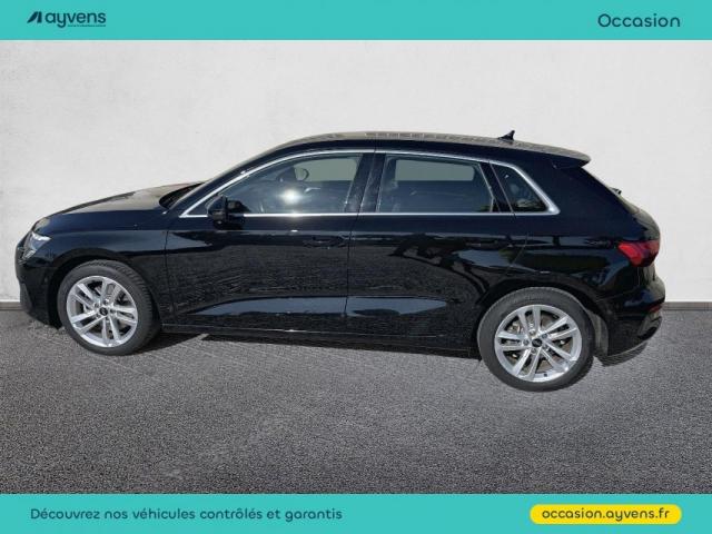 Audi A3 Sportback image 6