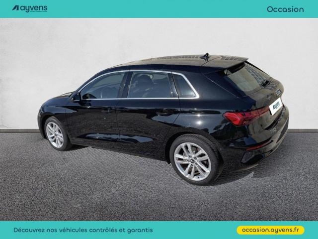 Audi A3 Sportback image 1