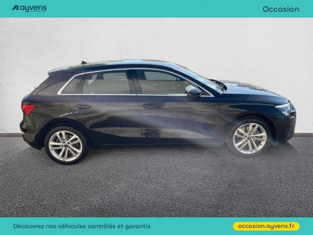 Audi A3 Sportback image 8