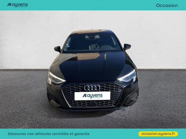 Audi A3 Sportback image 7