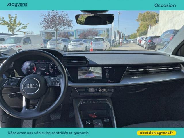 Audi A3 Sportback image 9