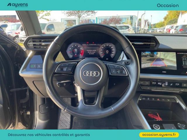 Audi A3 Sportback image 5