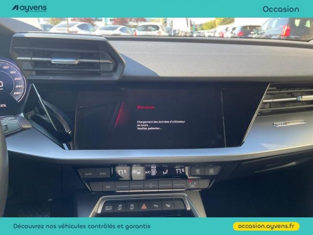 Audi A3 Sportback image 3