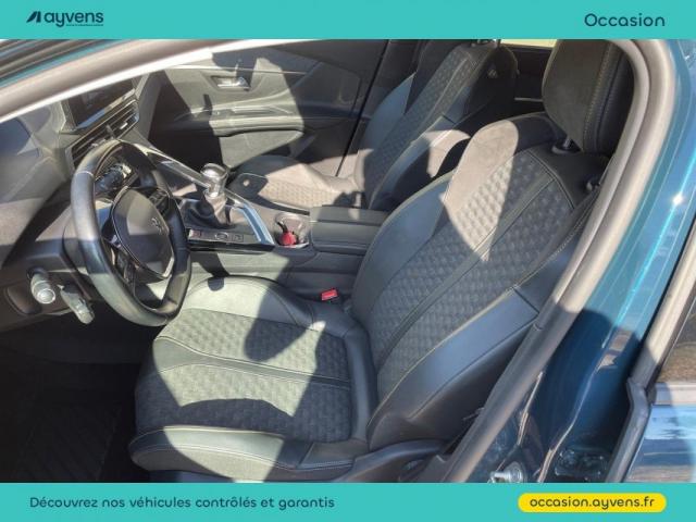 Peugeot 5008 image 1