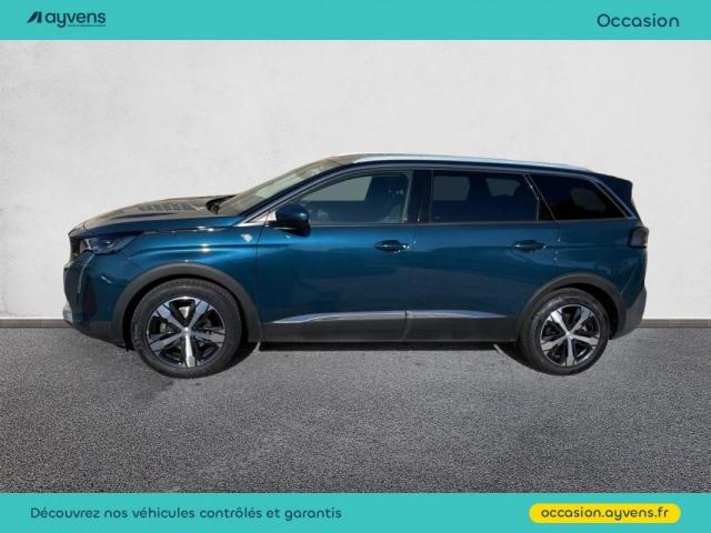 Peugeot 5008 image 5