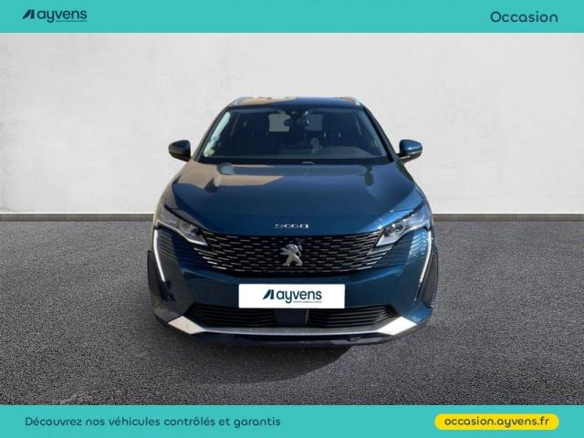 Peugeot 5008 image 6