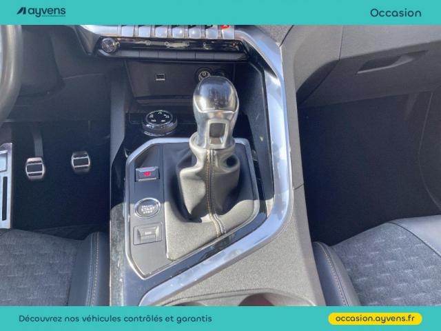 Peugeot 5008 image 4