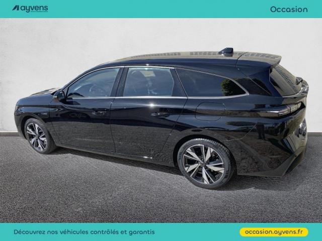 Peugeot 308 Sw image 7