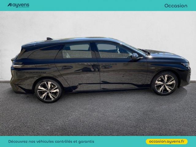Peugeot 308 Sw image 5