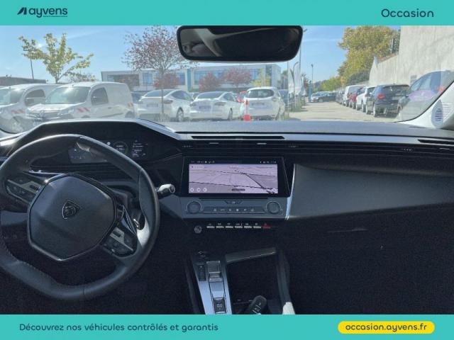 Peugeot 308 Sw image 3