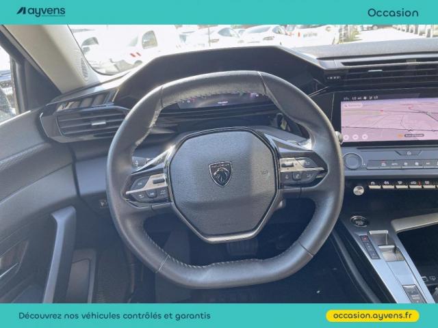 Peugeot 308 Sw image 1