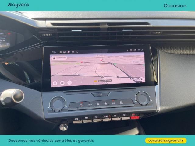 Peugeot 308 Sw image 8