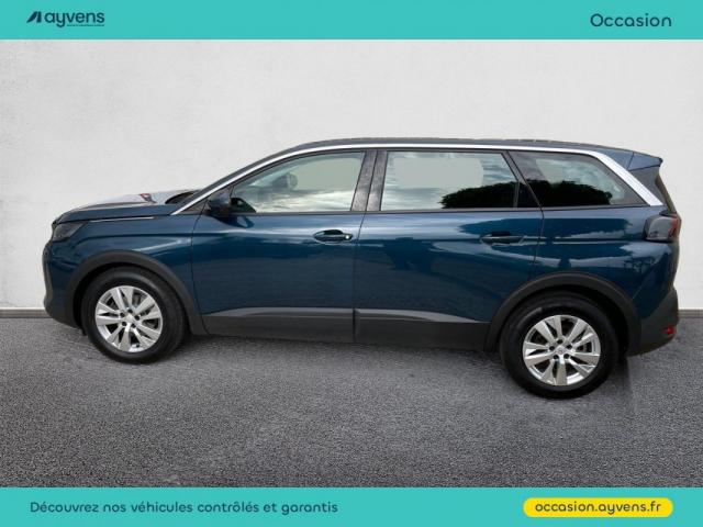 Peugeot 5008 image 3