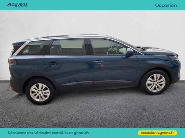 Peugeot 5008 image 2