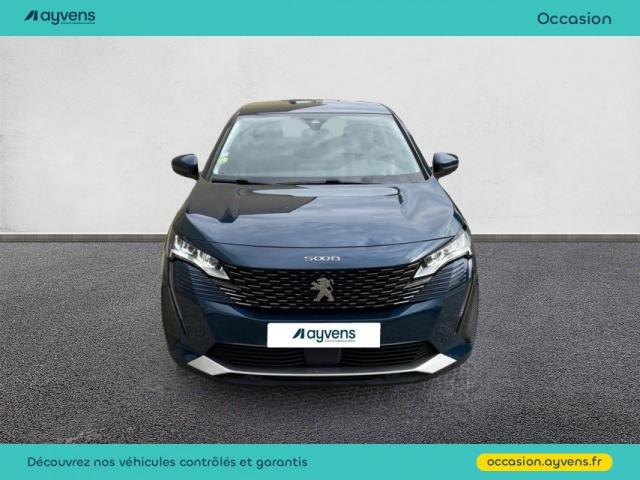 Peugeot 5008 image 6