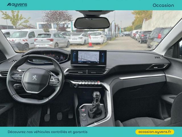 Peugeot 5008 image 8