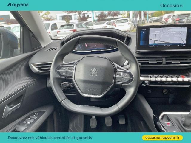 Peugeot 5008 image 5
