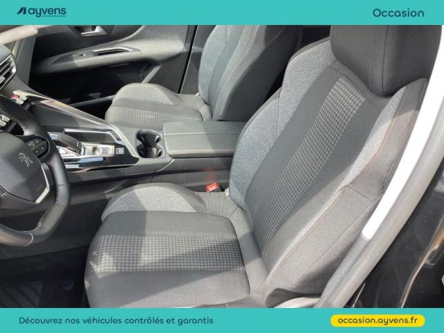 Peugeot 5008 image 6