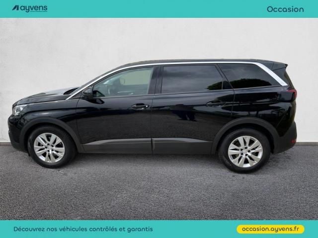 Peugeot 5008 image 8