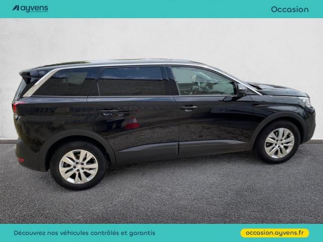 Peugeot 5008 image 9