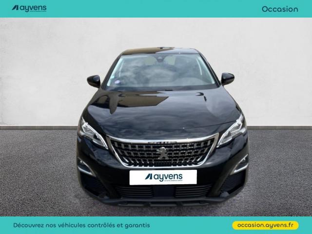 Peugeot 5008 image 3