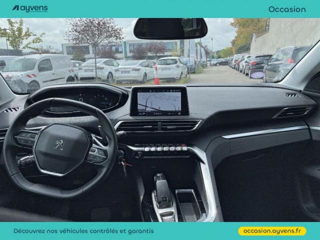 Peugeot 5008 image 2