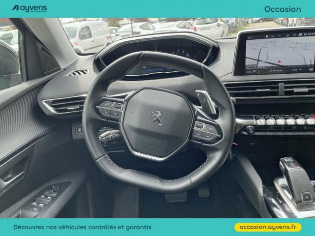Peugeot 5008 image 7