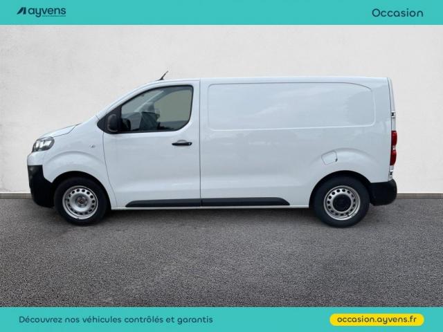 Citroen Jumpy image 2