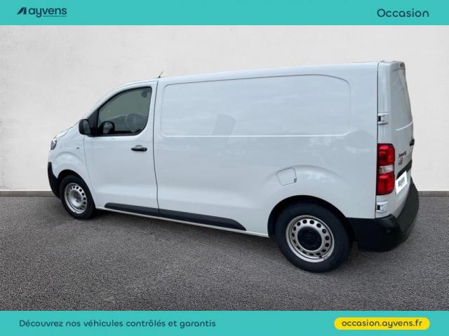 Citroen Jumpy image 5