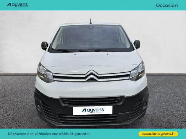 Citroen Jumpy image 9