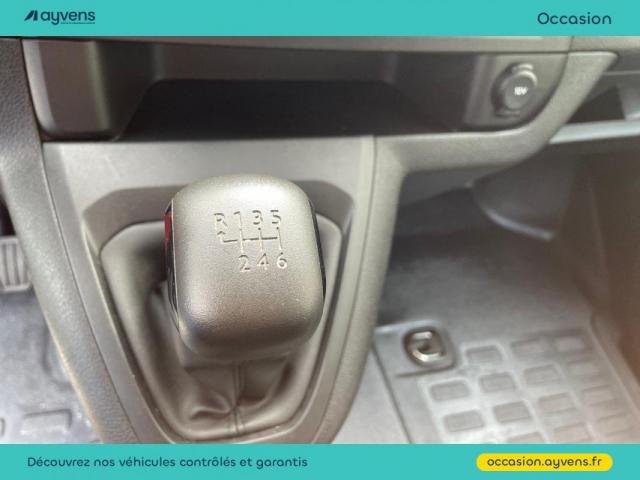 Citroen Jumpy image 3