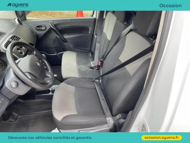 Renault Kangoo Express image 7