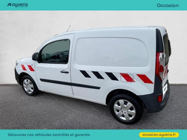 Renault Kangoo Express image 9