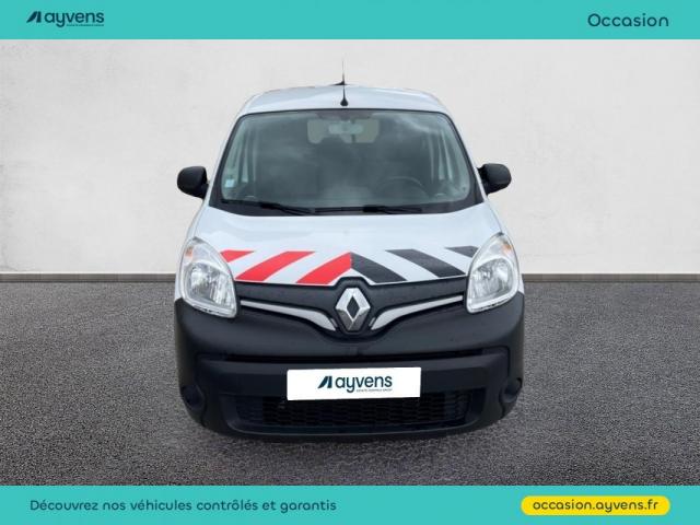 Renault Kangoo Express image 6