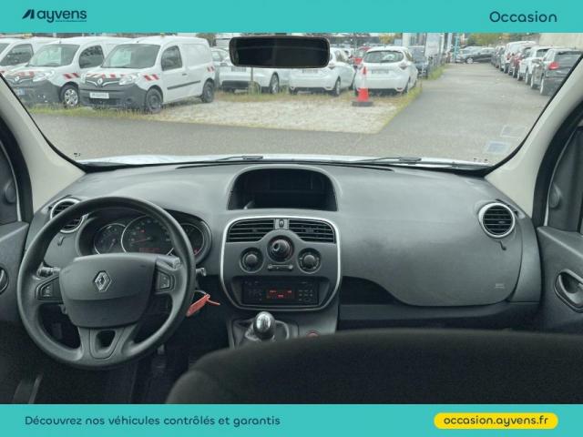 Renault Kangoo Express image 3