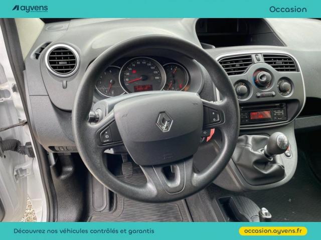 Renault Kangoo Express image 2