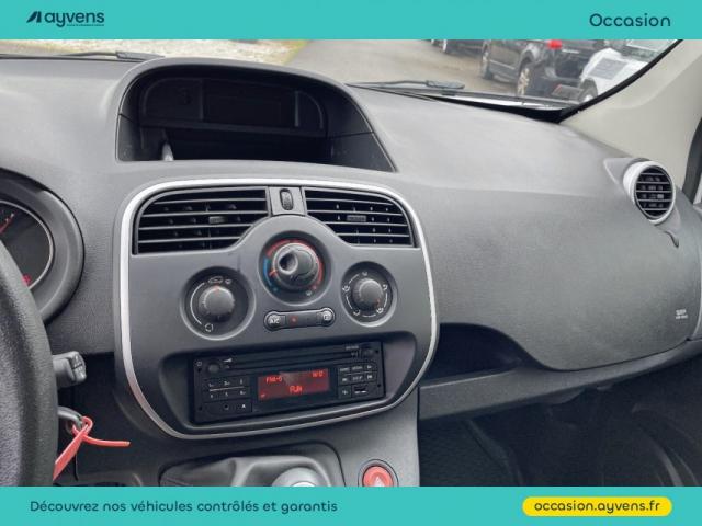 Renault Kangoo Express image 5