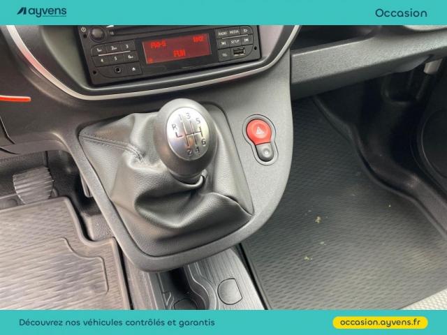 Renault Kangoo Express image 8